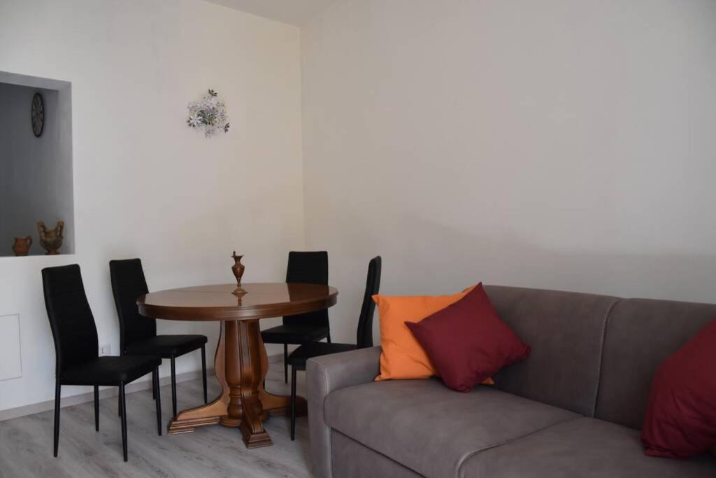 La Resilienza, Apartment With View, Carate Urio Exterior foto